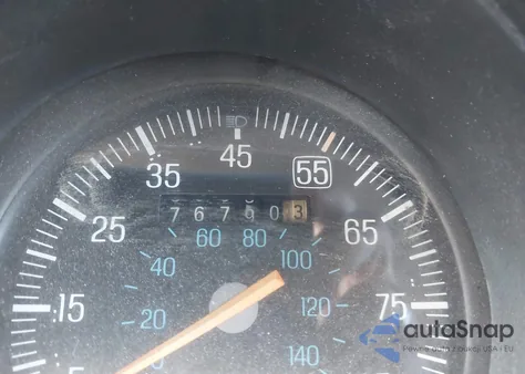 1987 Ford Ranger Super Cab from USA, damaged, VIN 1FTCR15T7HPA87264